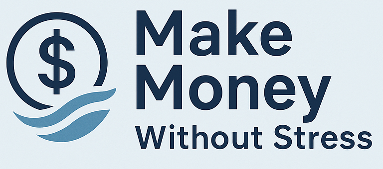 MakeMoneyWithoutStress.